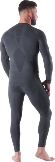 Bezešvé pohodlí a volnost pohybu