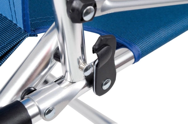 Stabilita a bezpečnost v terénu