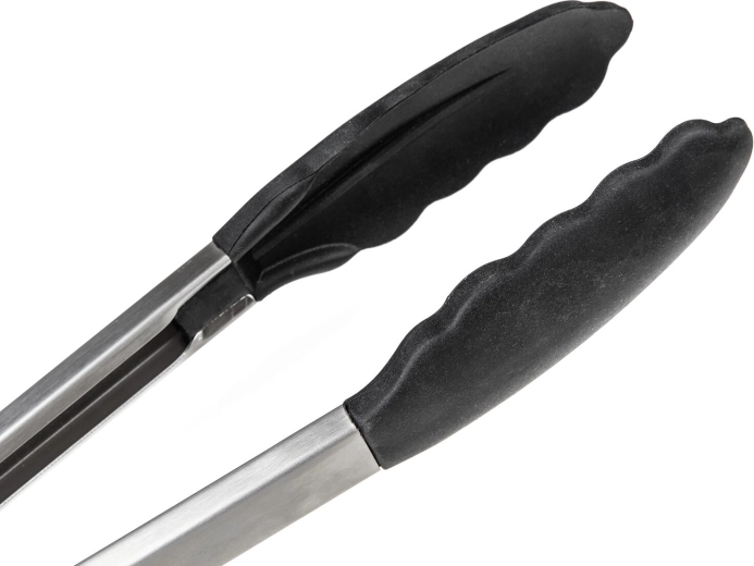 Odolná nerezová konstrukce a jistý úchop