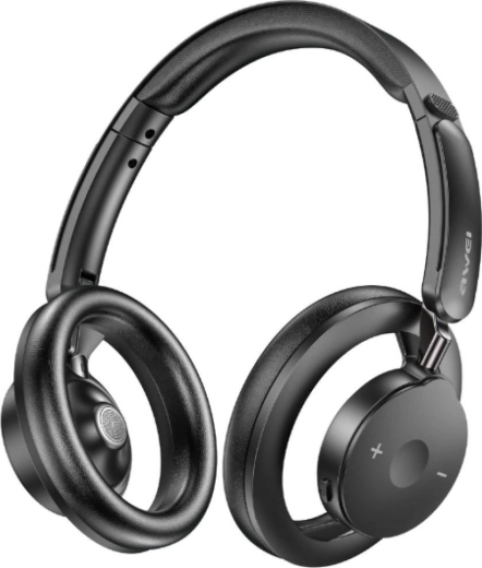 AWEI AT33 otevřená bezdrátová sluchátka Bluetooth 6.0