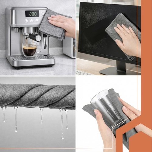 Bez šmouh jen s vodou