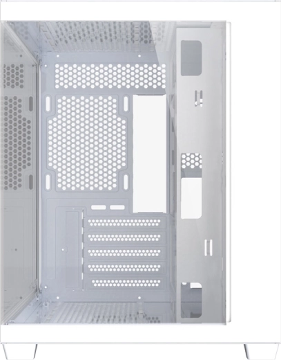 Výkonné a flexibilní chlazení