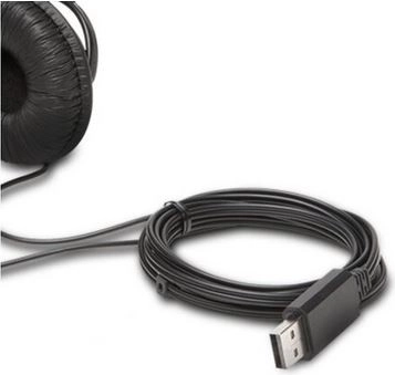 Silný stereo zvuk s 40mm měniči