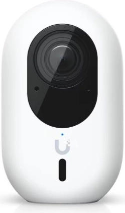 Ubiquiti G6 Instant 4K Wi‑Fi bezpečnostní kamera