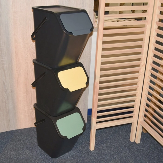 Univerzální šedý design do interiéru