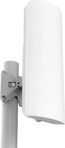 Sektorová Wi‑Fi anténa 2,4 GHz 12 dBi mANTBox 2 12s s integrovaným routerem