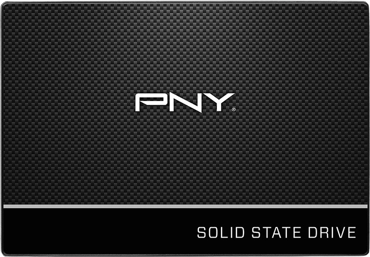 SSD disk 250GB PNY CS900