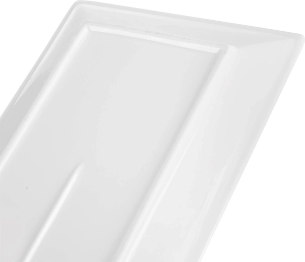 Praktický tvar se zvýšenými okraji