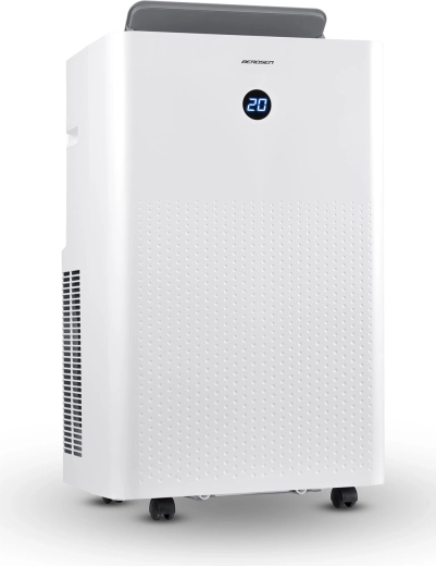 Tiché odvlhčování až 37,5 l/24 h