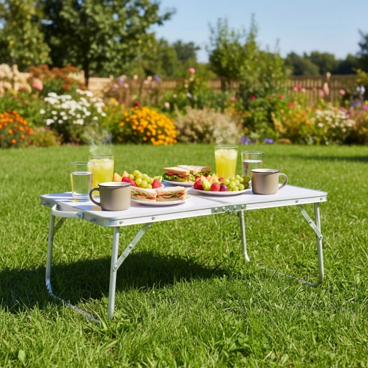Rychlé rozložení během sekund