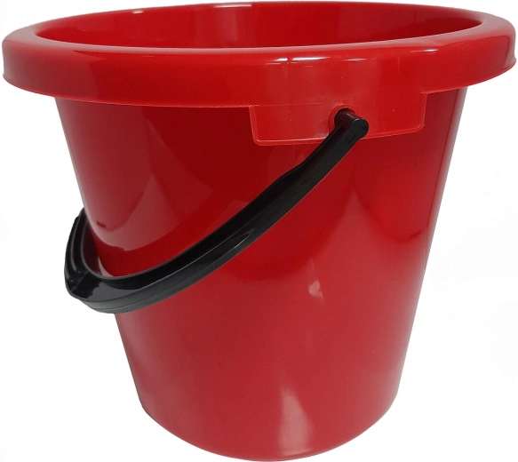 Pohodlné a pevné držadlo