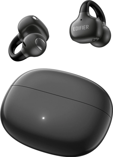 Otevřený design pro celodenní pohodlí a bezpečí