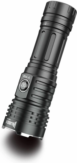 Rychlé USB‑C nabíjení a 35 h výdrže