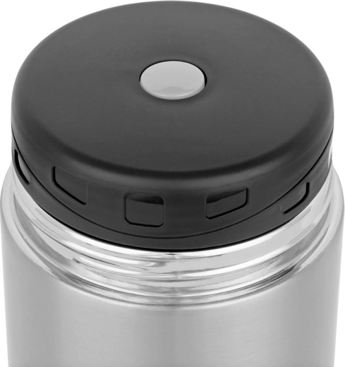 Těsný uzávěr pro bezpečný transport