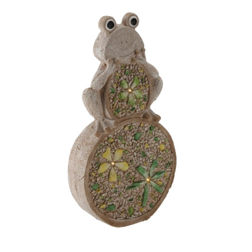 Atmosférické LED osvětlení pro večerní pohodu