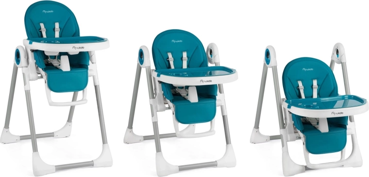 Roste s dítětem: výška a sklon pod kontrolou