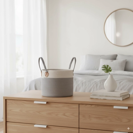 Měkký, ale odolný textilní materiál