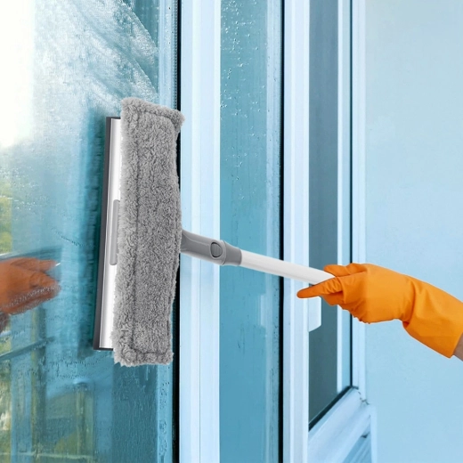 Dostupné i ve výškách