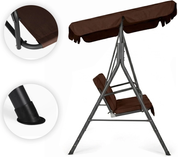 Odolné potahy Oxford 600D PVC