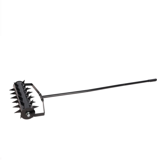 Pohodlný pojezd na kolečkách