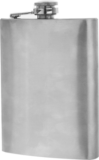 Kompaktní tvar do kapsy