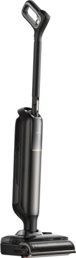 Samočištění horkou vodou a rychlé sušení