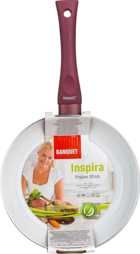 Pohodlná soft‑touch rukojeť