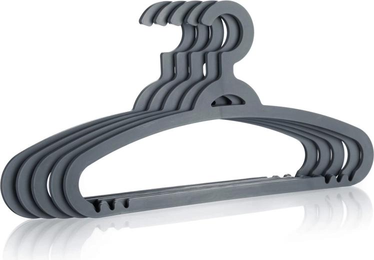 Spodní tyč na kalhoty a šály