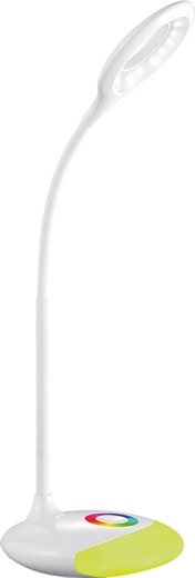 Nabíjecí provoz a USB napájení