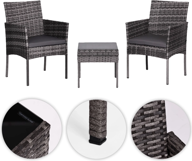 Odolné materiály do každého počasí