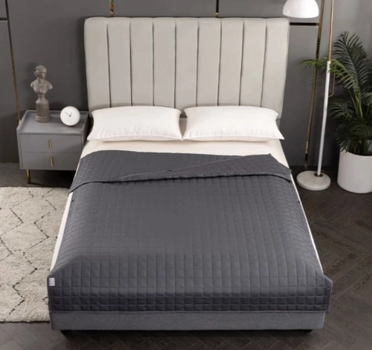 Ideální do ložnice – pro relaxaci i spánek