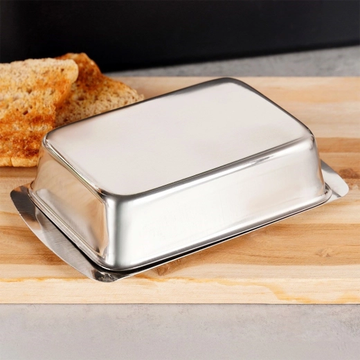 Elegantní servírování na stole