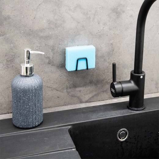 Po ruce v kuchyni i koupelně