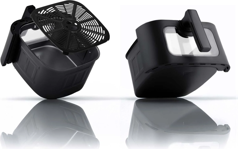 Snadné čištění a údržba