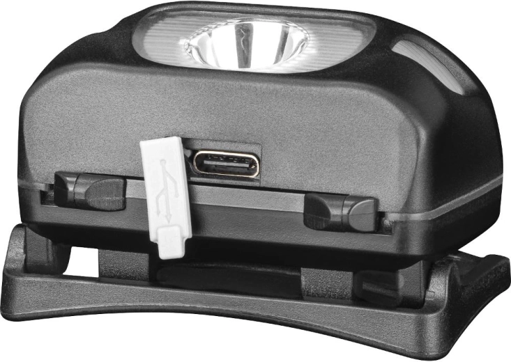 Nabíjení přes USB-C