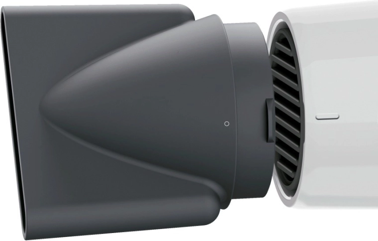 Precizní styling s koncentrátorem