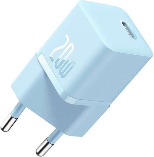 Výkonné a rychlé 20W nabíjení v mini těle