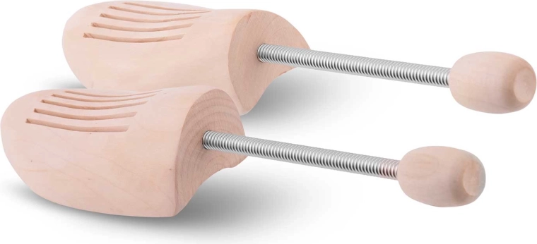 Pružinový mechanismus pro dokonalé napnutí