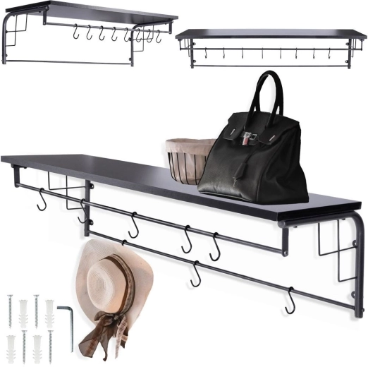 Snadná nástěnná montáž