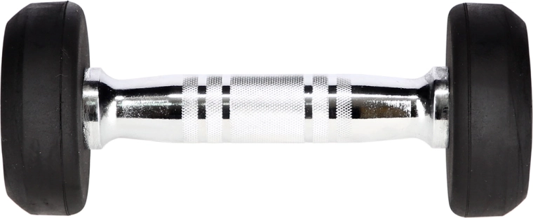 Pevný úchop díky vroubkované rukojeti