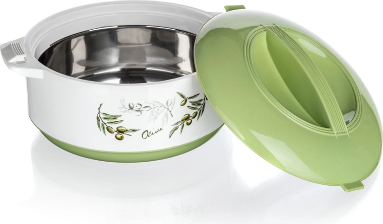 Hygienická nerezová vložka