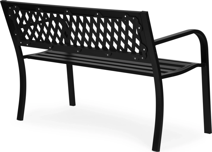 Stylový otevřený design do každého exteriéru