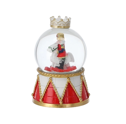 Tradiční motiv louskáčka v různých provedeních