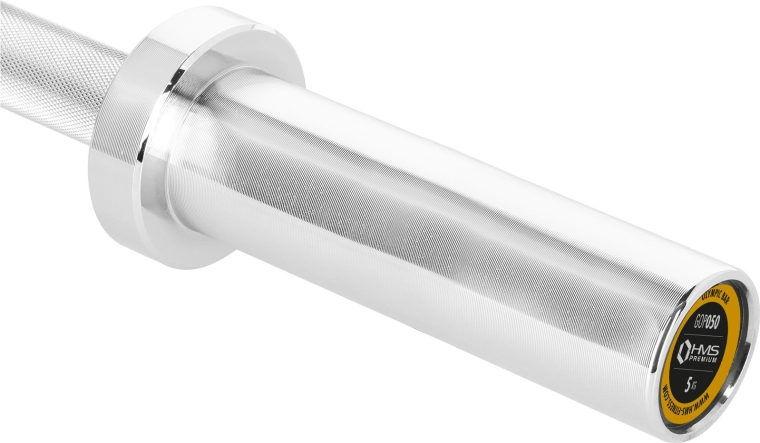 Odolná chromovaná ocel