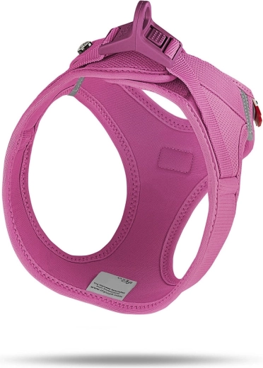 Pohodlný střih Air-Mesh
