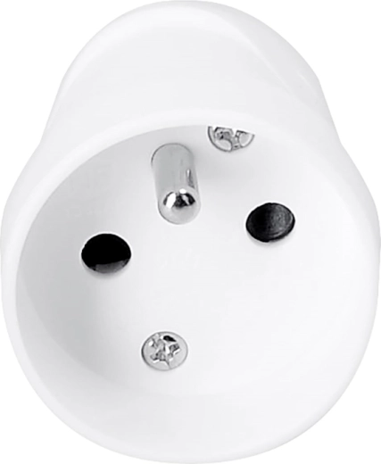 Spolehlivé parametry 230 V~ / 16 A