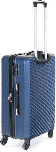 Bezpečné uzavření s kódovým zámkem