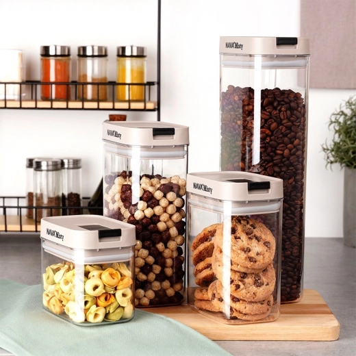 Variabilní využití a stohování