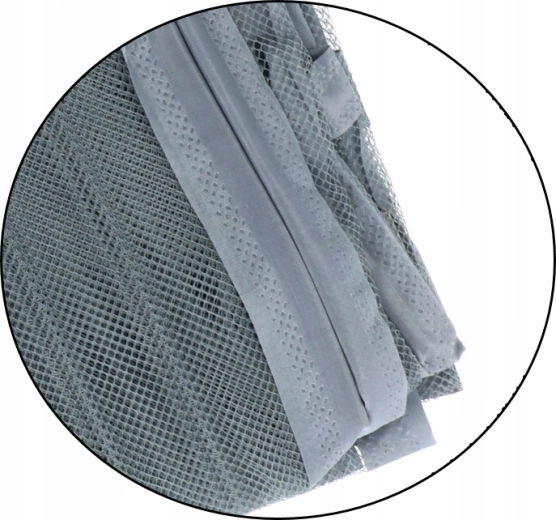 Snadná montáž bez nářadí