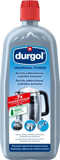 Durgol Universal Power odstraňovač vodního kamene 750 ml